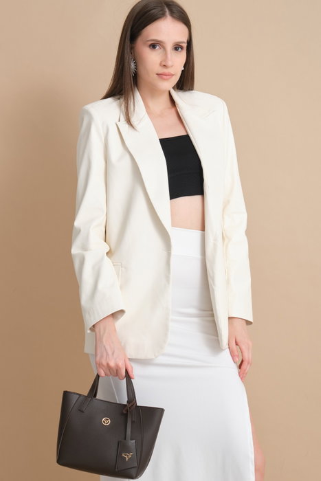 Zoozie Bags Sofia Small - Brown
